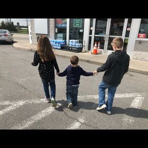 Meet your Posher, Heather